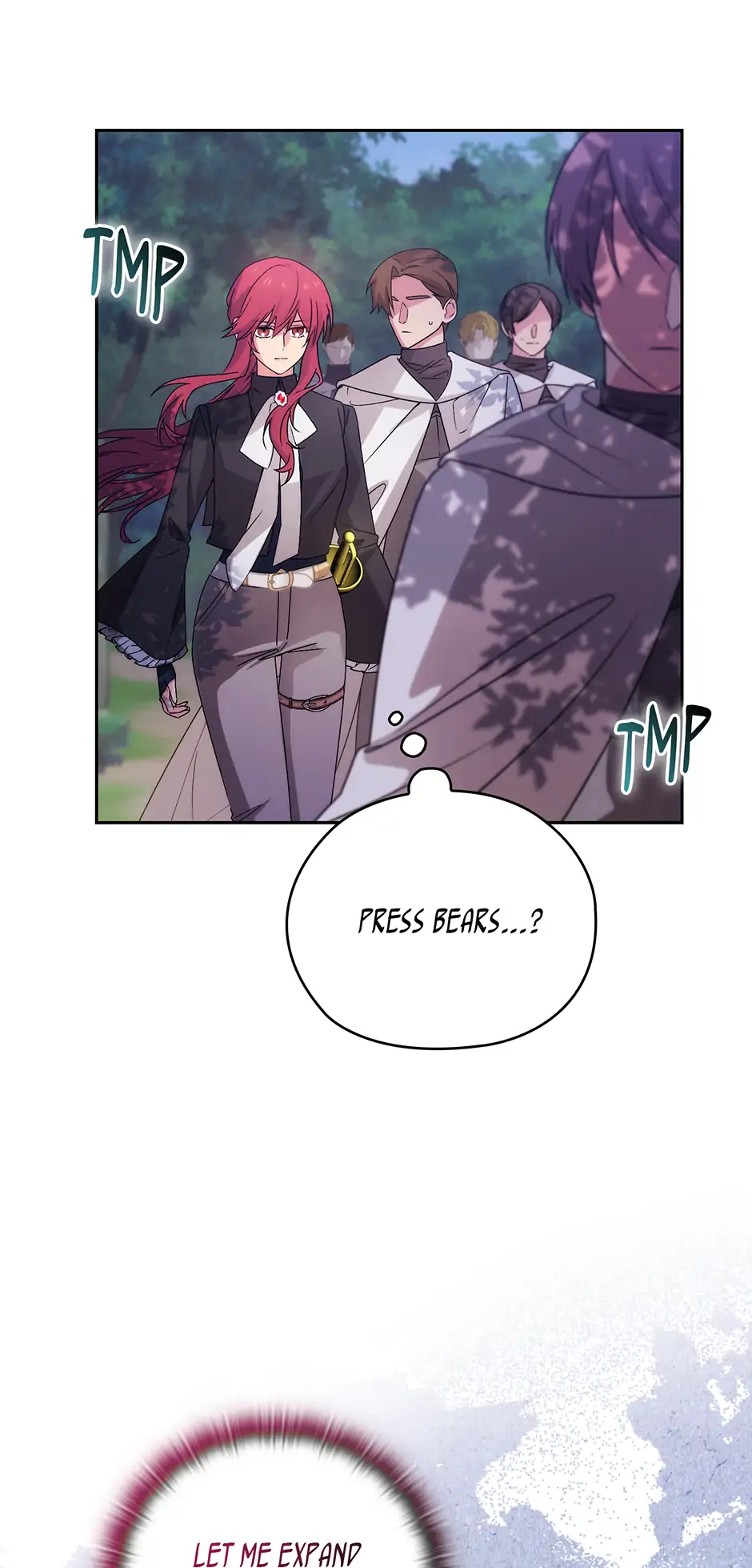 Reminiscence Adonis Chapter 278 77